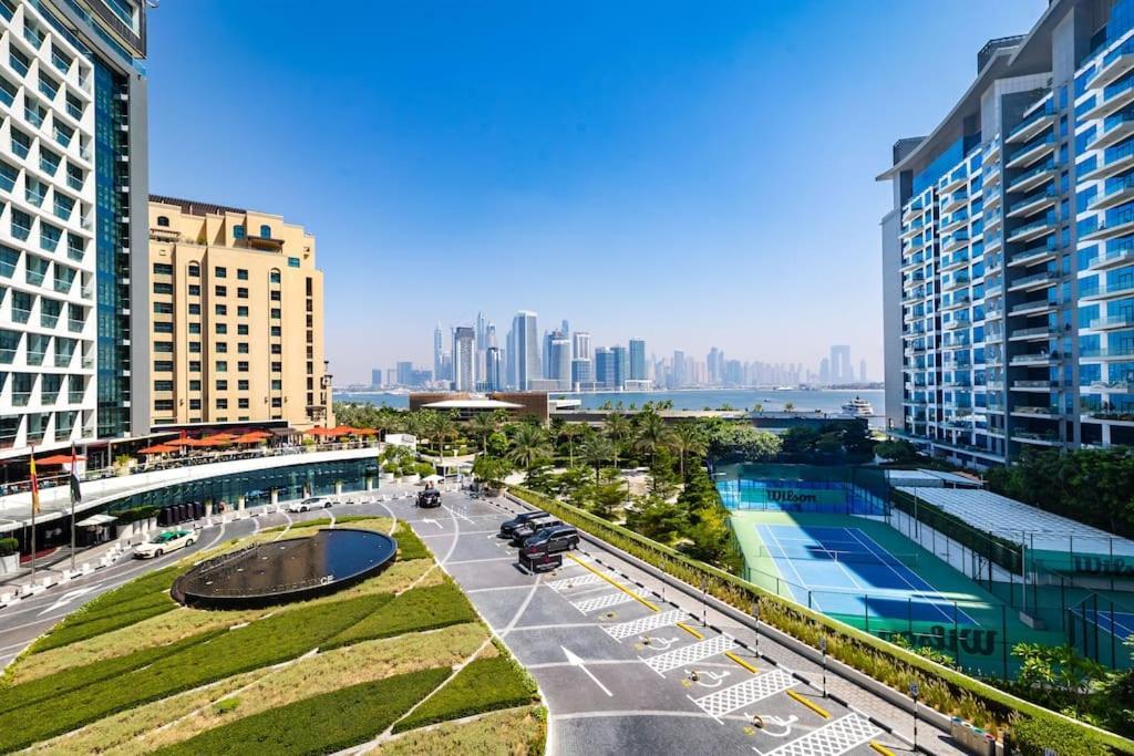 Apartment Goldbest - Seven Palm 4ppl