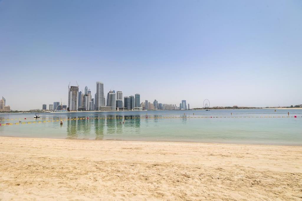 Goldbest - Seven Palm 4ppl Dubai